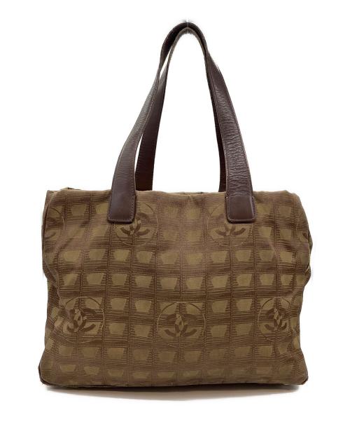 CHANEL（シャネル）CHANEL (シャネル) ニュートラベルラインの古着・服飾アイテム