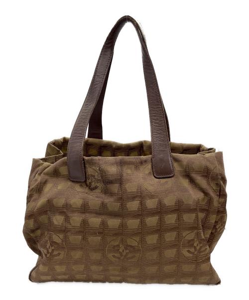 CHANEL（シャネル）CHANEL (シャネル) ニュートラベルラインの古着・服飾アイテム