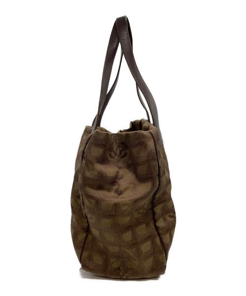 CHANEL（シャネル）CHANEL (シャネル) ニュートラベルラインの古着・服飾アイテム