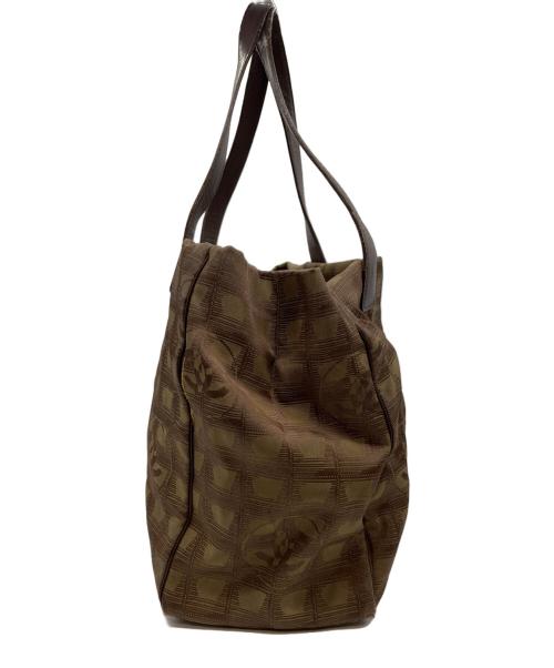 CHANEL（シャネル）CHANEL (シャネル) ニュートラベルラインの古着・服飾アイテム