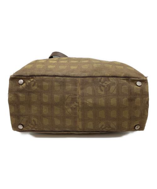 CHANEL（シャネル）CHANEL (シャネル) ニュートラベルラインの古着・服飾アイテム