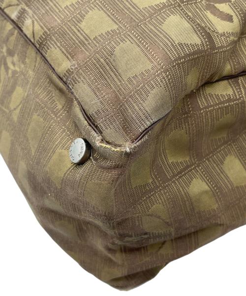 CHANEL（シャネル）CHANEL (シャネル) ニュートラベルラインの古着・服飾アイテム