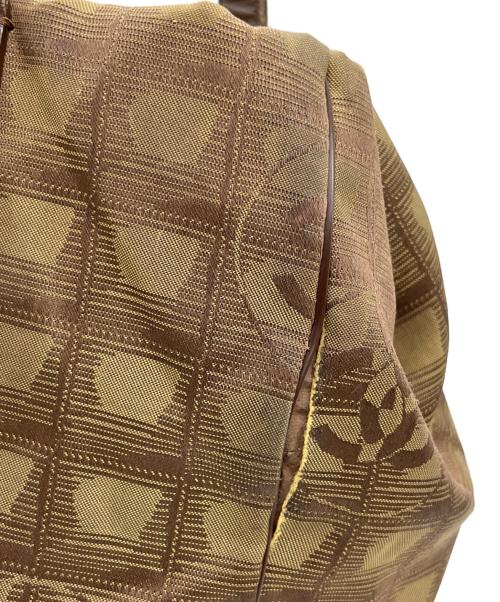 CHANEL（シャネル）CHANEL (シャネル) ニュートラベルラインの古着・服飾アイテム