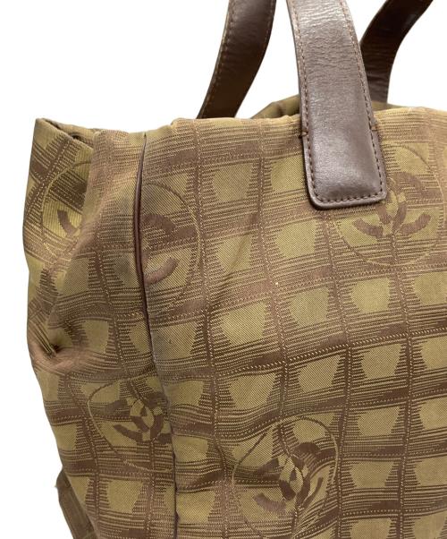 CHANEL（シャネル）CHANEL (シャネル) ニュートラベルラインの古着・服飾アイテム