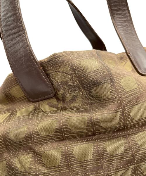 CHANEL（シャネル）CHANEL (シャネル) ニュートラベルラインの古着・服飾アイテム