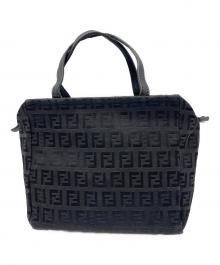 FENDI（フェンディ）の古着「ハンドバッグ」