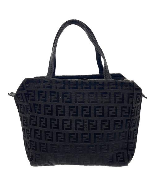 FENDI（フェンディ）FENDI (フェンディ) ハンドバッグの古着・服飾アイテム