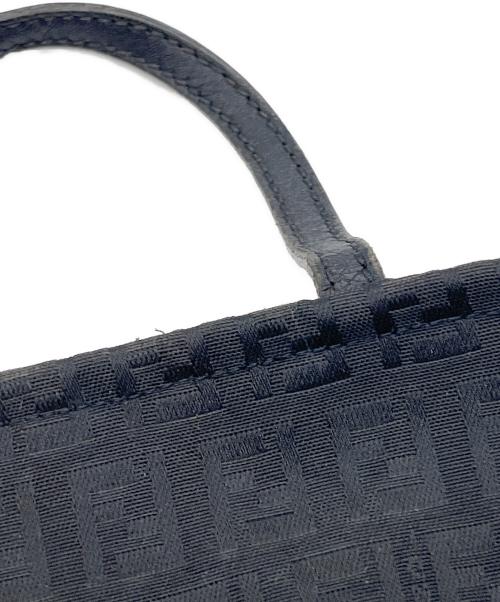 FENDI（フェンディ）FENDI (フェンディ) ハンドバッグの古着・服飾アイテム