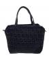 FENDI (フェンディ) ハンドバッグ：22000円