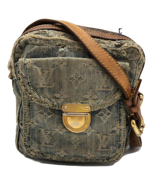 LOUIS VUITTON（ルイ ヴィトン）LOUIS VUITTON (ルイ ヴィトン) ショルダーバッグの古着・服飾アイテム