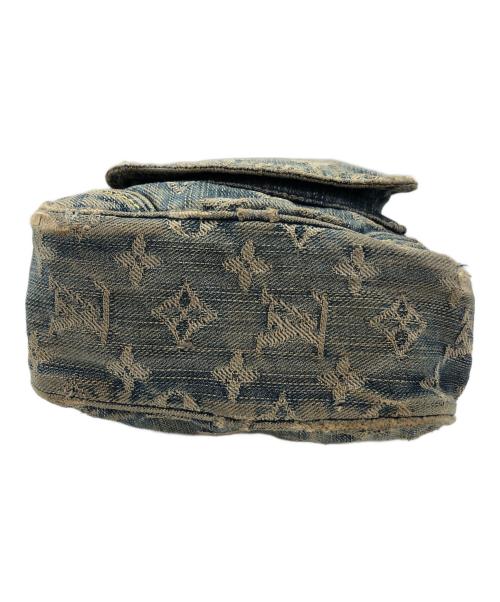 LOUIS VUITTON（ルイ ヴィトン）LOUIS VUITTON (ルイ ヴィトン) ショルダーバッグの古着・服飾アイテム