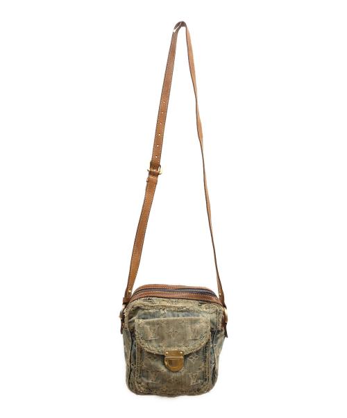 LOUIS VUITTON（ルイ ヴィトン）LOUIS VUITTON (ルイ ヴィトン) ショルダーバッグの古着・服飾アイテム