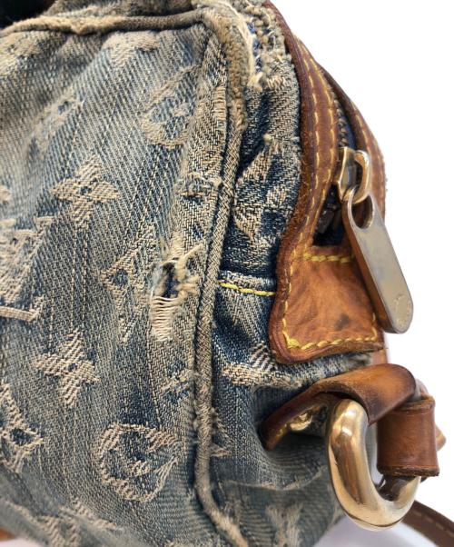 LOUIS VUITTON（ルイ ヴィトン）LOUIS VUITTON (ルイ ヴィトン) ショルダーバッグの古着・服飾アイテム