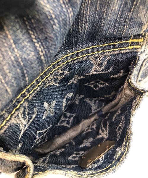 LOUIS VUITTON（ルイ ヴィトン）LOUIS VUITTON (ルイ ヴィトン) ショルダーバッグの古着・服飾アイテム