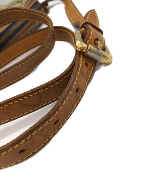 LOUIS VUITTON（ルイ ヴィトン）LOUIS VUITTON (ルイ ヴィトン) ショルダーバッグの古着・服飾アイテム