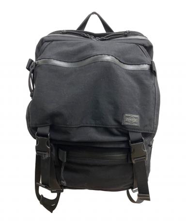 中古・古着通販】PORTER (ポーター) KLUNKERZ DAYPACK(S) リュック 