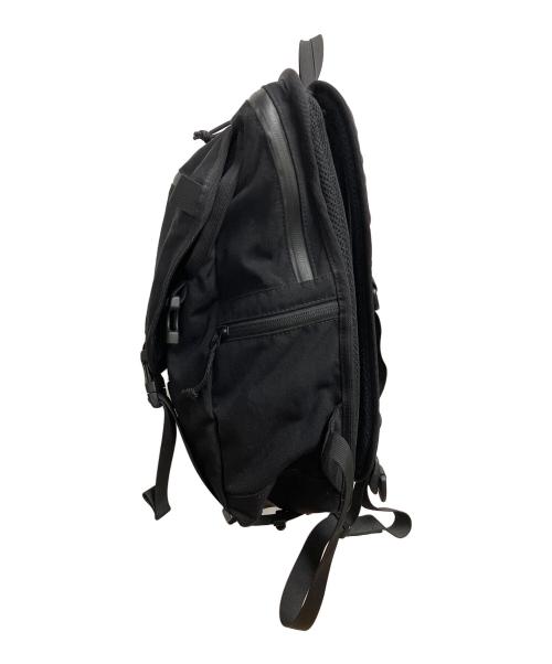 PORTER（ポーター）PORTER (ポーター) KLUNKERZ DAYPACK(S) リュック ブラックの古着・服飾アイテム