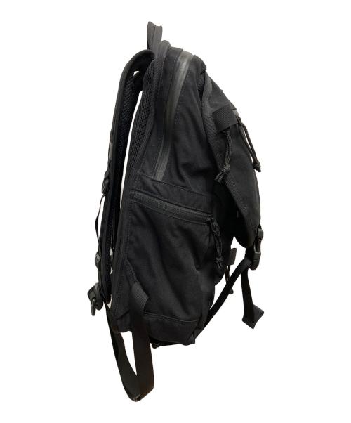 PORTER（ポーター）PORTER (ポーター) KLUNKERZ DAYPACK(S) リュック ブラックの古着・服飾アイテム