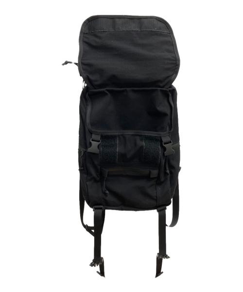 PORTER（ポーター）PORTER (ポーター) KLUNKERZ DAYPACK(S) リュック ブラックの古着・服飾アイテム