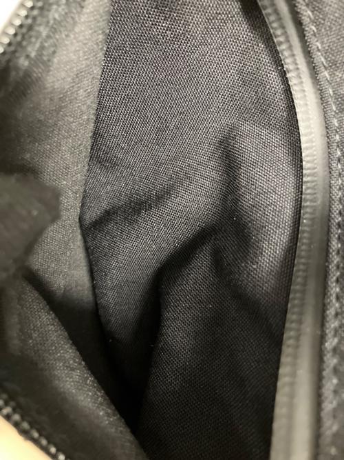 PORTER（ポーター）PORTER (ポーター) KLUNKERZ DAYPACK(S) リュック ブラックの古着・服飾アイテム