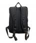 PORTER (ポーター) KLUNKERZ DAYPACK(S) リュック ブラック：16000円