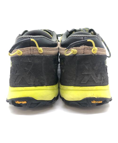 LA SPORTIVA（スポルティバ）LA SPORTIVA (スポルティバ) トレッキングシューズ ブラウン×ブラック サイズ:26cmの古着・服飾アイテム