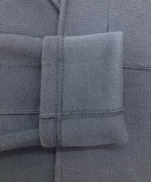 ARMANI EXCHANGE（アルマーニ エクスチェンジ）ARMANI EXCHANGE (アルマーニ エクスチェンジ) テーラードジャケット ネイビー サイズ:SIZE XSの古着・服飾アイテム