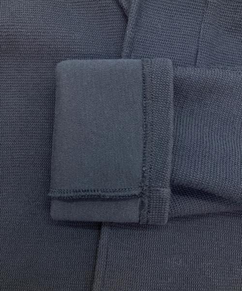 ARMANI EXCHANGE（アルマーニ エクスチェンジ）ARMANI EXCHANGE (アルマーニ エクスチェンジ) テーラードジャケット ネイビー サイズ:SIZE XSの古着・服飾アイテム