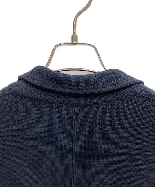 ARMANI EXCHANGE（アルマーニ エクスチェンジ）ARMANI EXCHANGE (アルマーニ エクスチェンジ) テーラードジャケット ネイビー サイズ:SIZE XSの古着・服飾アイテム