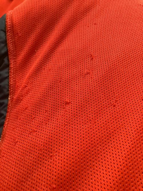 Columbia（コロンビア）Columbia (コロンビア) アーチャーリッジジャケット ベージュ×ブルー サイズ:Mの古着・服飾アイテム