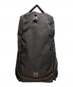 MILLETミレー）の古着「EXP 35」｜グレー