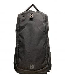 MILLET（ミレー）の古着「EXP 35」｜グレー