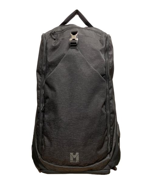 MILLET（ミレー）MILLET (ミレー) EXP 35 グレーの古着・服飾アイテム