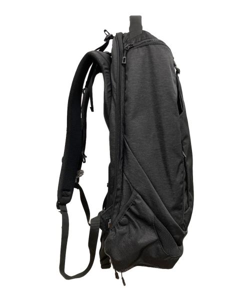 MILLET（ミレー）MILLET (ミレー) EXP 35 グレーの古着・服飾アイテム