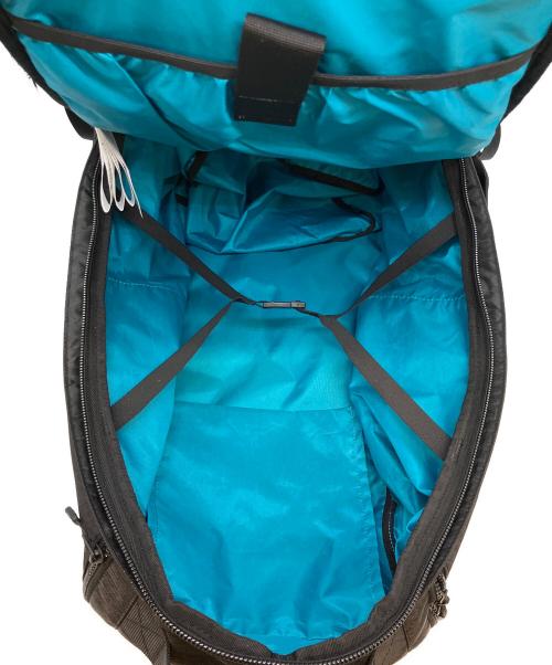 MILLET（ミレー）MILLET (ミレー) EXP 35 グレーの古着・服飾アイテム