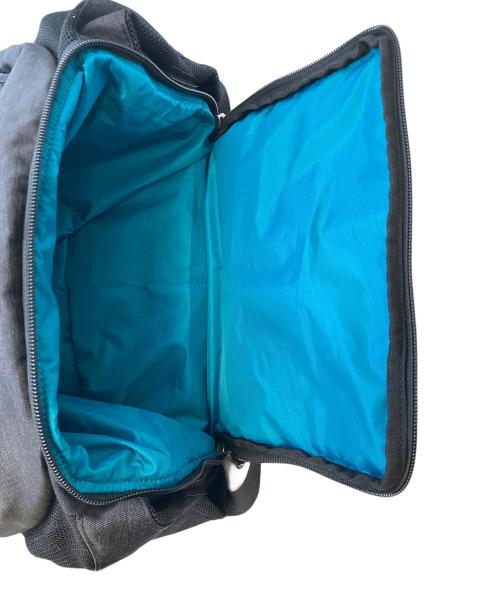 MILLET（ミレー）MILLET (ミレー) EXP 35 グレーの古着・服飾アイテム