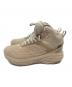 HOKAONEONE (ホカオネオネ) CHALLENGER MID GTX WIDE ベージュ サイズ:26cm：9000円