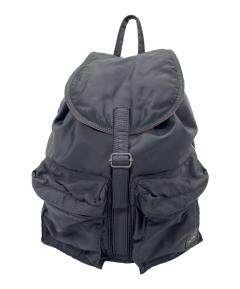 中古・古着通販】PORTER (ポーター) BLACK COMME des GARCONS