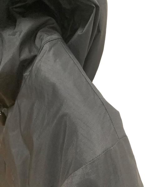 NANGA（ナンガ）NANGA (ナンガ) URBAN RESEARCH (アーバンリサーチ) ダウンジャケット ブラック サイズ:SIZE Sの古着・服飾アイテム