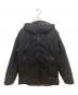 NANGA（ナンガ）の古着「ダウンジャケット」｜ブラック