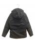 NANGA (ナンガ) URBAN RESEARCH (アーバンリサーチ) ダウンジャケット ブラック サイズ:SIZE S：5000円