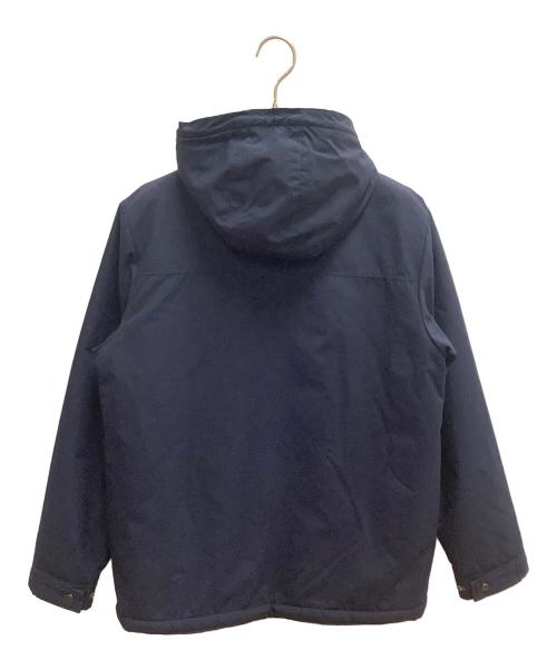 Patagonia（パタゴニア）Patagonia (パタゴニア) キッズ・インファーノ・ジャケット ネイビー サイズ:SIZE XXL(16-18)の古着・服飾アイテム