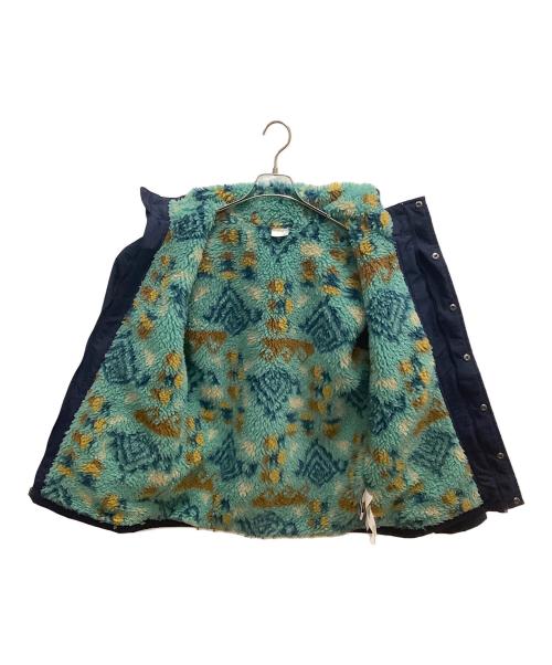 Patagonia（パタゴニア）Patagonia (パタゴニア) キッズ・インファーノ・ジャケット ネイビー サイズ:SIZE XXL(16-18)の古着・服飾アイテム