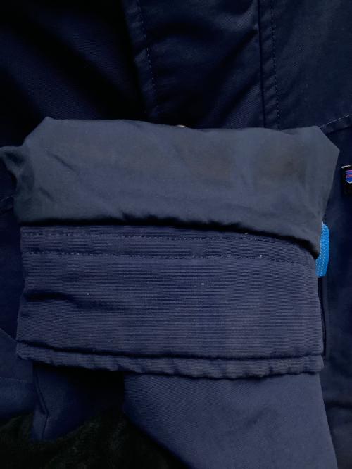 Patagonia（パタゴニア）Patagonia (パタゴニア) キッズ・インファーノ・ジャケット ネイビー サイズ:SIZE XXL(16-18)の古着・服飾アイテム