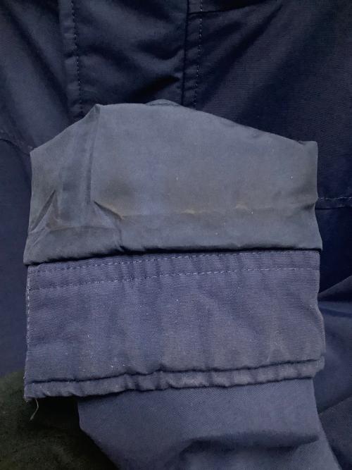 Patagonia（パタゴニア）Patagonia (パタゴニア) キッズ・インファーノ・ジャケット ネイビー サイズ:SIZE XXL(16-18)の古着・服飾アイテム
