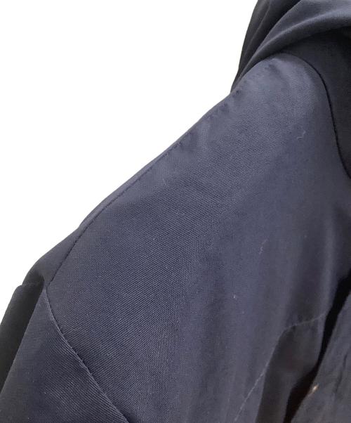 Patagonia（パタゴニア）Patagonia (パタゴニア) キッズ・インファーノ・ジャケット ネイビー サイズ:SIZE XXL(16-18)の古着・服飾アイテム