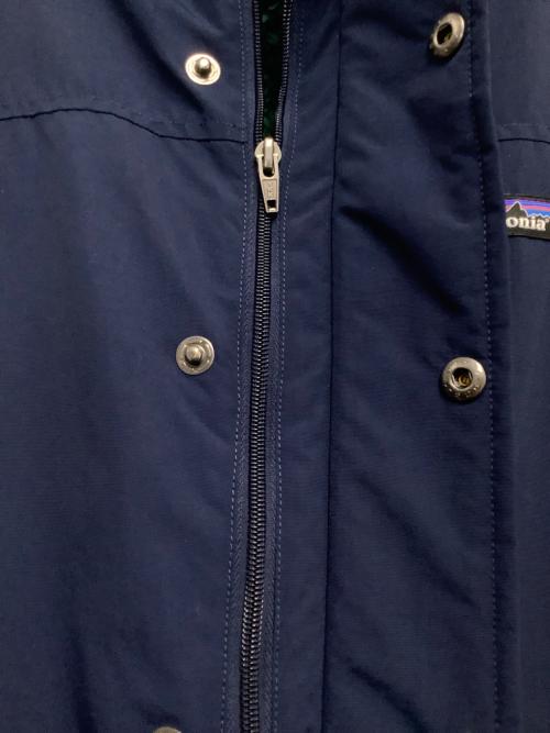 Patagonia（パタゴニア）Patagonia (パタゴニア) キッズ・インファーノ・ジャケット ネイビー サイズ:SIZE XXL(16-18)の古着・服飾アイテム