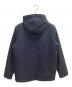 Patagonia (パタゴニア) キッズ・インファーノ・ジャケット ネイビー サイズ:SIZE XXL(16-18)：4000円