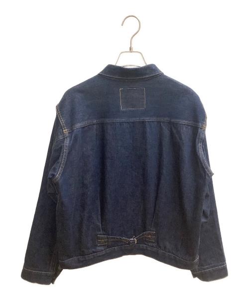 LEVI'S VINTAGE CLOTHING（リーバイス ビンテージ クロージング）LEVI'S VINTAGE CLOTHING (リーバイス ビンテージ クロージング) 506XX デニムジャケット インディゴブルー サイズ:SIZE 42の古着・服飾アイテム