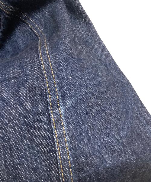 LEVI'S VINTAGE CLOTHING（リーバイス ビンテージ クロージング）LEVI'S VINTAGE CLOTHING (リーバイス ビンテージ クロージング) 506XX デニムジャケット インディゴブルー サイズ:SIZE 42の古着・服飾アイテム